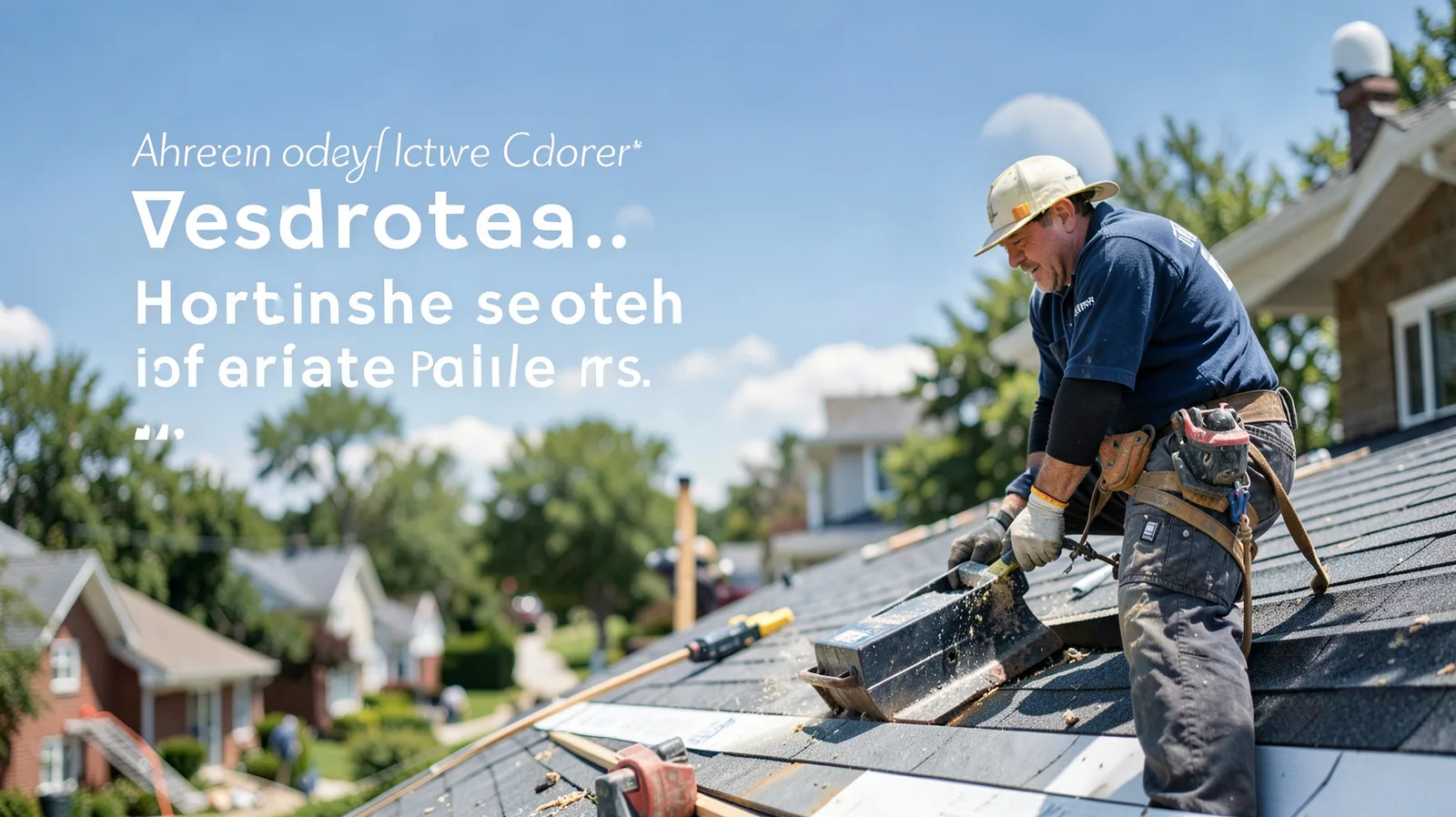 Roof Replacement in Mount Cory, OH near me